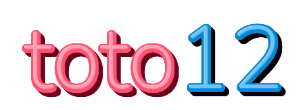 toto12 — logo kanal